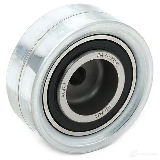 Комплект ремня грм с водяным насосом CONTITECH CT1044 ct1044wp1 377716 CT 1044 WP1 изображение 11