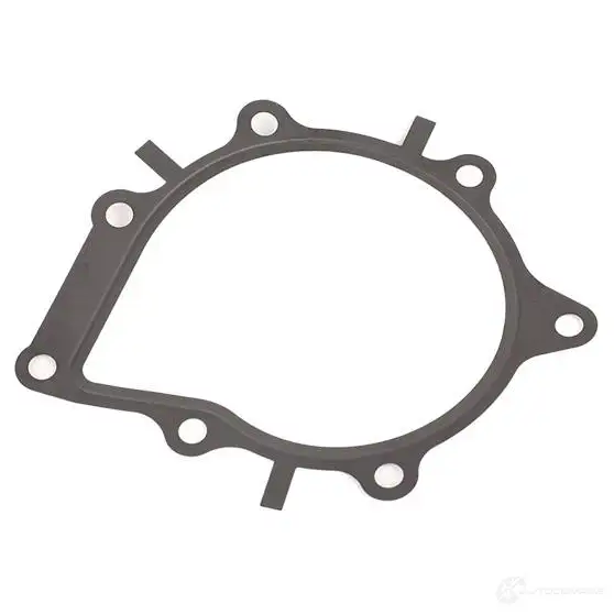 Комплект ремня грм с водяным насосом CONTITECH BWM PJ ct1142wp1 1437351693 изображение 5