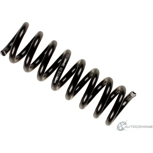 Пружина BILSTEIN 171925 36-172283 FE1 -H228 KC929