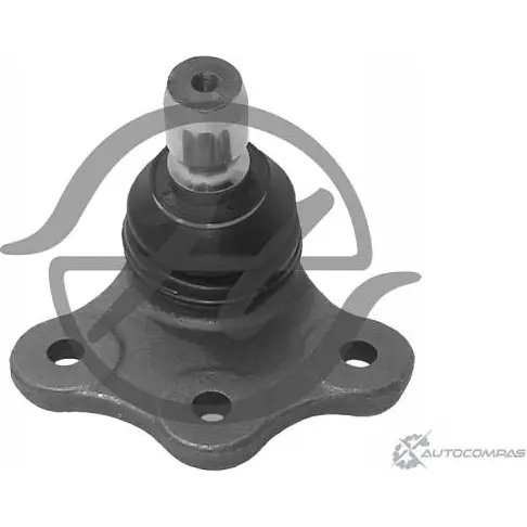 Шаровая опора нижнего рычага передней подвески HANSE 9W9G A 1422498296 U4YIPYO HB 300 208 - Изображение 1