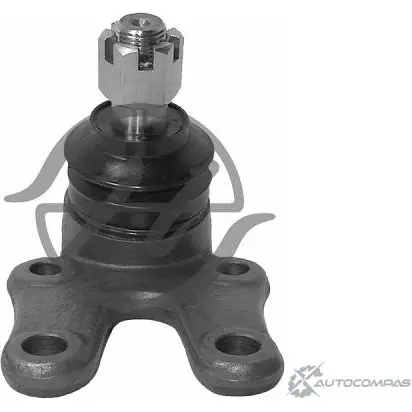 Шаровая опора нижнего рычага передней подвески HANSE 1422498341 HB 820 108 Z0TPQ E3K5 4N - Изображение 1