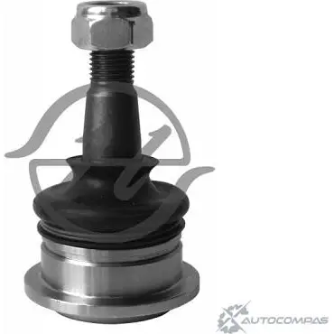 Шаровая опора верхнего рычага задней подвески HANSE 1422496607 2A 6FBRZ 6VT0S HB 820 122 - Изображение 1