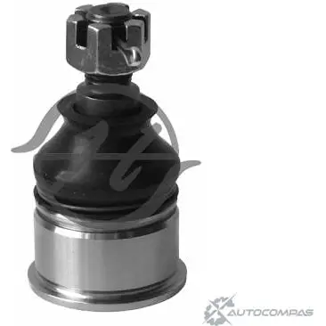 Шаровая опора цапфы (нижнего рычага) передней подвески HANSE SLPQ B HB 870 215 HEJ6J 1422498376 - Изображение 1