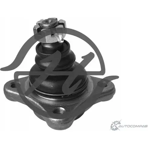 Шаровая опора верхнего рычага передней подвески HANSE 2 ZCSTX HB 890 116 OHFAF 1422498384 - Изображение 1