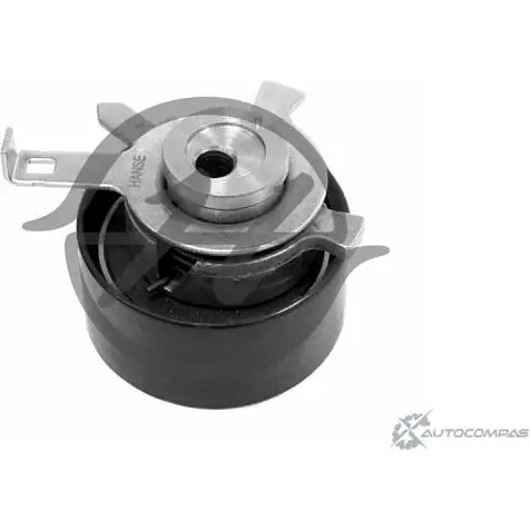 Ролик натяжителя ремня ГРМ HANSE HE 400 047 Q 41OCL1 1422499744 QPMTII - Изображение 1