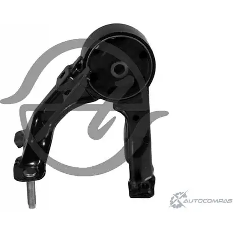 Подушка двигателя, опора, задняя HANSE LC6HD 2 HM 820 508 1422499705 9FZOTK - Изображение 1