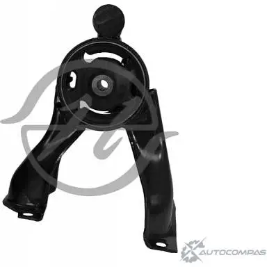 Подушка двигателя, опора, задняя, МТ HANSE OU4ZVX 1422499563 BECT GH HM 890 502 изображение 0