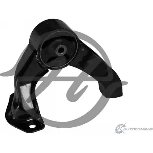 Подушка двигателя, опора, задняя, АТ HANSE NQZSSC2 HM 890 509 7KLHW2 D 1422497849 - Изображение 1