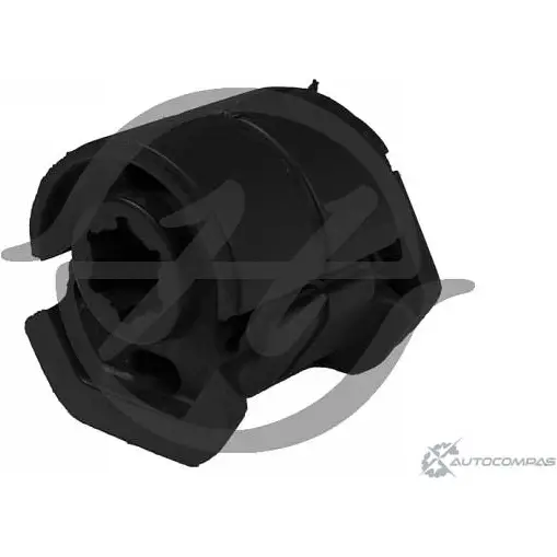 Сайлентблок нижнего рычага передней подвески, задний HANSE B4E JQ H3CLN 1422496752 HR 801 182 - Изображение 1