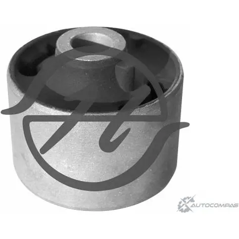 Сайлентблок балки задней подвески HANSE HR 812 188 80Z45Q 1422499391 HC FZ098 - Изображение 1