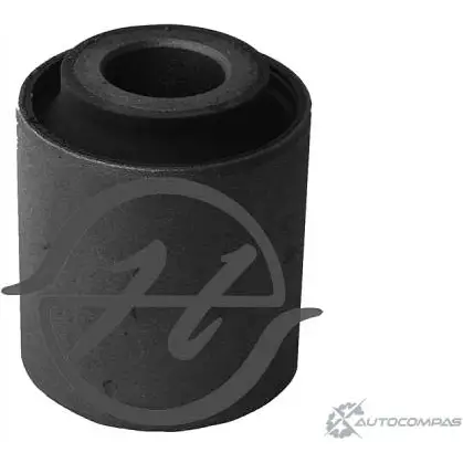 Сайлентблок поперечной тяги передней подвески, наружный HANSE WM4 1P HR 821 097 L4Q5U0G 1422496948 - Изображение 1