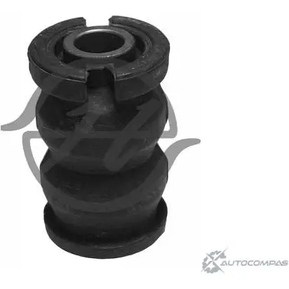 Сайлентблок нижнего рычага передней подвески, передний HANSE 4FI3QK F HR 821 378 1422496564 MUA320 - Изображение 1