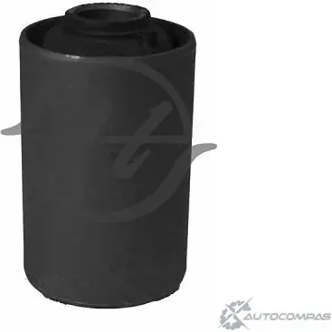Втулка рессоры задней подвески, передняя HANSE 0Q8JSLF 1422496767 HR 822 394 2V5A GT - Изображение 1