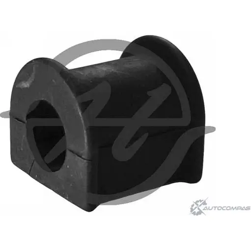 Втулка стабилизатора задней подвески, внутренняя HANSE 1422497890 EX T37 PGX6U HR 822 465 изображение 0