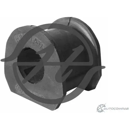 Втулка стабилизатора передней подвески, внутренняя HANSE HR 891 061 1422496882 D XDETSS TAV66 - Изображение 1