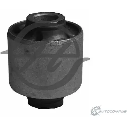 Сайлентблок опоры заднего дифференциала HANSE 2 X2OG0 W5VRCS 1422499606 HR 892 192 - Изображение 1