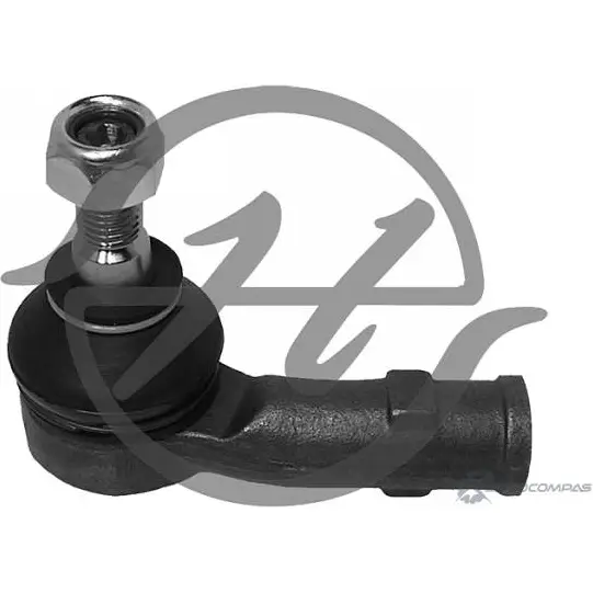 Рулевой наконечник, левый HANSE HT 201 211 UIXHT 1422498681 V2 UCE - Изображение 1
