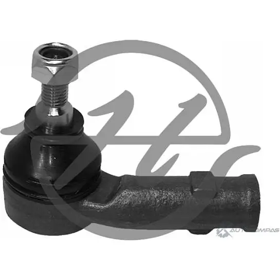 Рулевой наконечник, левый HANSE HL8 F7 7VTT58 HT 401 205 1422498745 - Изображение 1