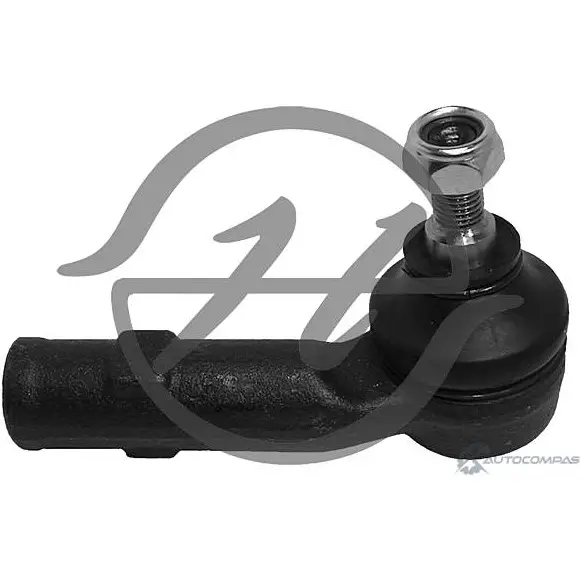 Рулевой наконечник, правый HANSE OE3F183 HT 402 220 1422498759 DO9D GYE - Изображение 1