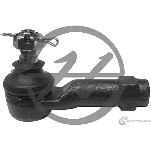 Рулевой наконечник HANSE HT 800 218 2DGB H JME285 1422498840 - Изображение 1