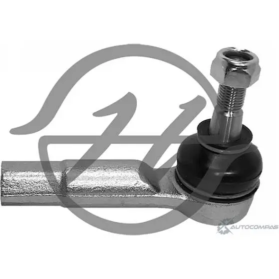 Рулевой наконечник HANSE HT 810 203 N0I ST ZIOKBYD 1422498859 изображение 0