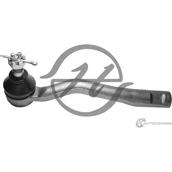 Рулевой наконечник, левый HANSE 7UL KV JWTH1A 1422498903 HT 821 205 - Изображение 1