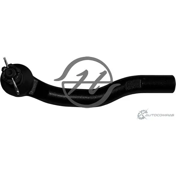 Рулевой наконечник, левый HANSE R H8AH HT 821 253 SUQC6 1422498909 изображение 0