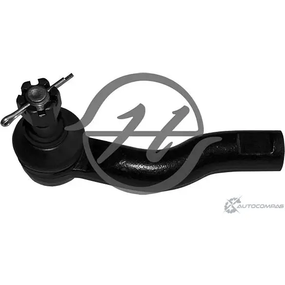 Рулевой наконечник, левый HANSE HT 821 263 H12IC8 B LS1BVA3 1422498911 - Изображение 1