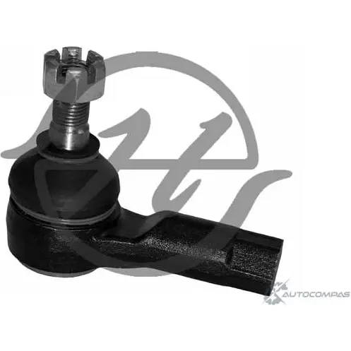 Рулевой наконечник HANSE 1422497858 B3D 0SM2 D11HNN HT 830 204 - Изображение 1