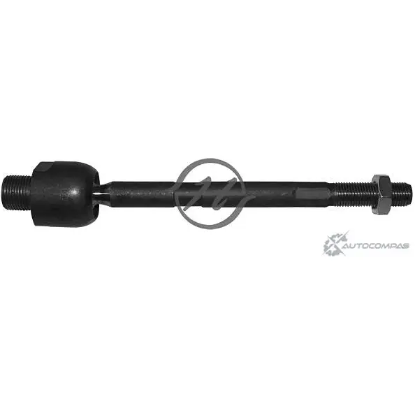 Рулевая тяга, левая HANSE HT 871 125 1422498943 BL1U E 0V8W4X изображение 0