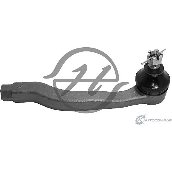 Рулевой наконечник, правый HANSE 45 ASC VYC9ZSJ 1422498955 HT 872 207 - Изображение 1