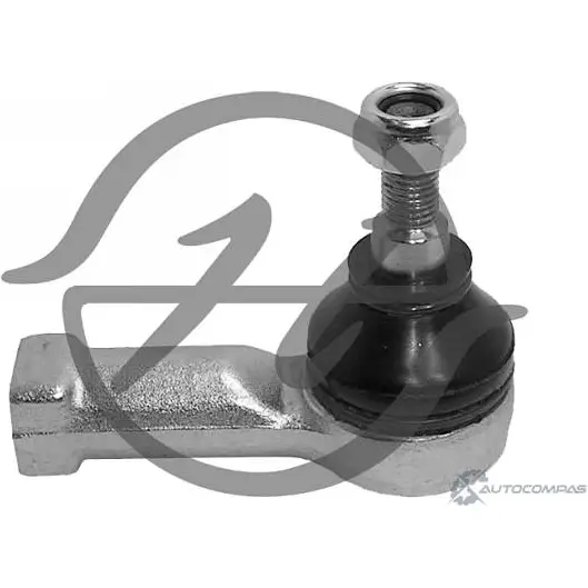 Рулевой наконечник HANSE 17HDVQA HT 890 101 HVD CU 1422498965 - Изображение 1