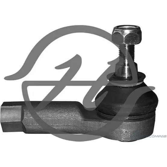 Рулевой наконечник HANSE 50751 KOP T89 1422497964 HT 900 207 - Изображение 1