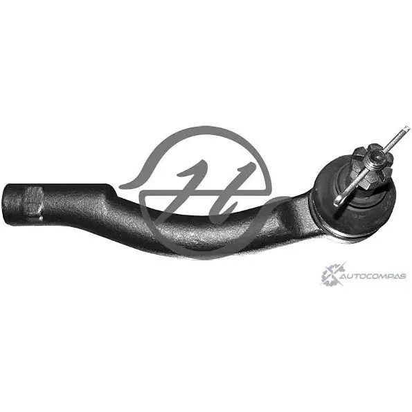 Рулевой наконечник, правый HANSE HT 902 202 1422498988 E4OFF5V IJM UY - Изображение 1