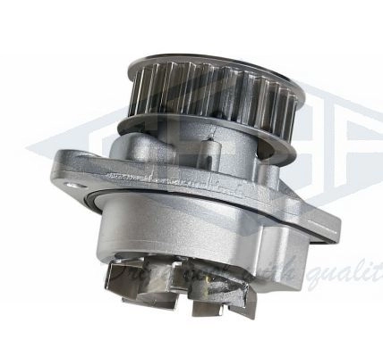 Водяной насос, помпа GEBA KMMD KM 4250835402388 10335 1424617052