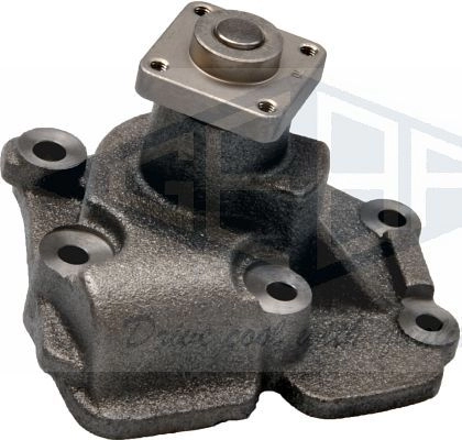 Водяной насос, помпа GEBA 4250835400384 GTC IF 1424617058 1040