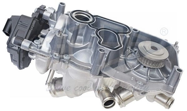 Водяной насос, помпа GEBA W9 BCR2 11265/1 1440309590