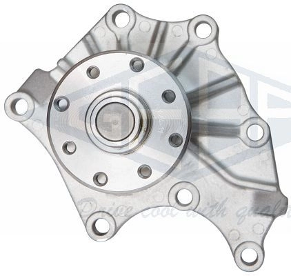 Водяной насос, помпа GEBA RR0TF M 4250835403866 1424348315 15035