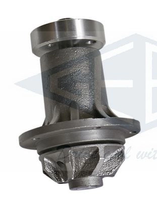 Водяной насос, помпа GEBA 1EPFZ OG 4250835400575 1570 1424348323