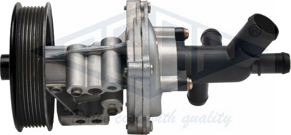Водяной насос, помпа GEBA 4250835403972 1424348333 97MM S 17060