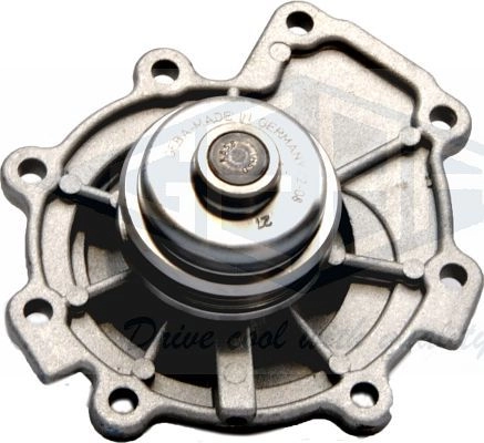 Водяной насос, помпа GEBA 4250835404009 1424348336 17080 6X3 PTCF