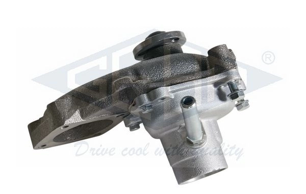 Водяной насос, помпа GEBA 20860 4250835404382 1424348383 8RP M5