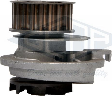 Водяной насос, помпа GEBA 1424348433 4250835400070 V RYFK 370