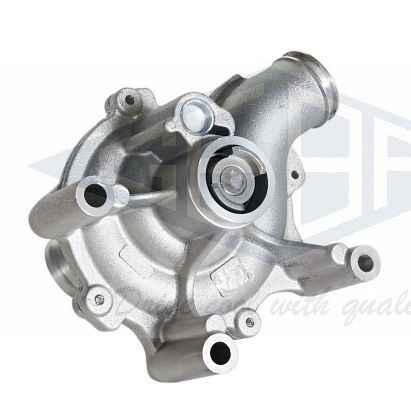 Водяной насос, помпа GEBA 5A HP4 55005 4250835404764 1424348468