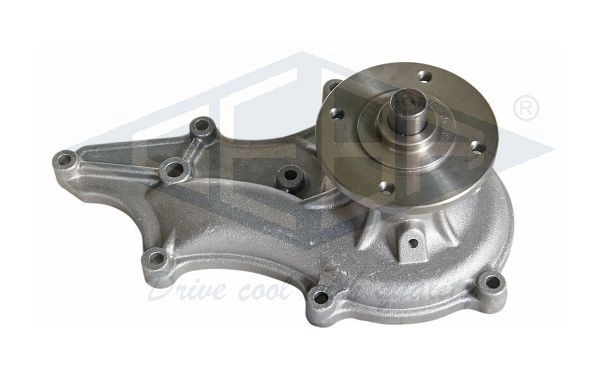 Водяной насос, помпа GEBA 4250835405341 G4JZ V 1424348599 93340 изображение 0