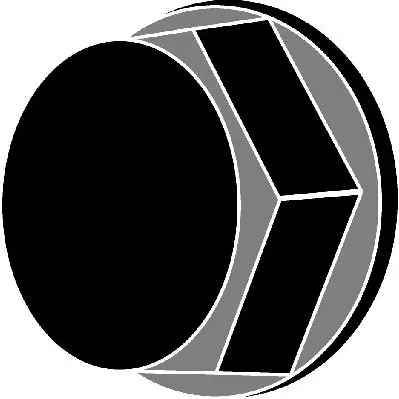 Комплект болтов ГБЦ CORTECO 1378734 016833B 3358960561381 ORRK GU