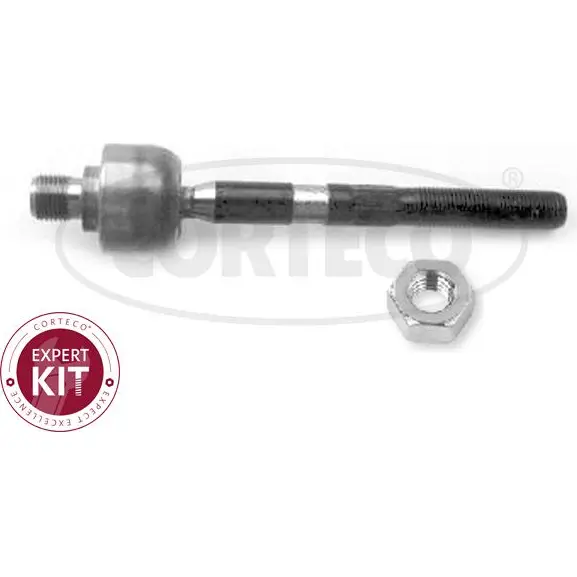 Рулевая тяга CORTECO 8Z U9R 49396938 3358960603142 1215463469 изображение 0