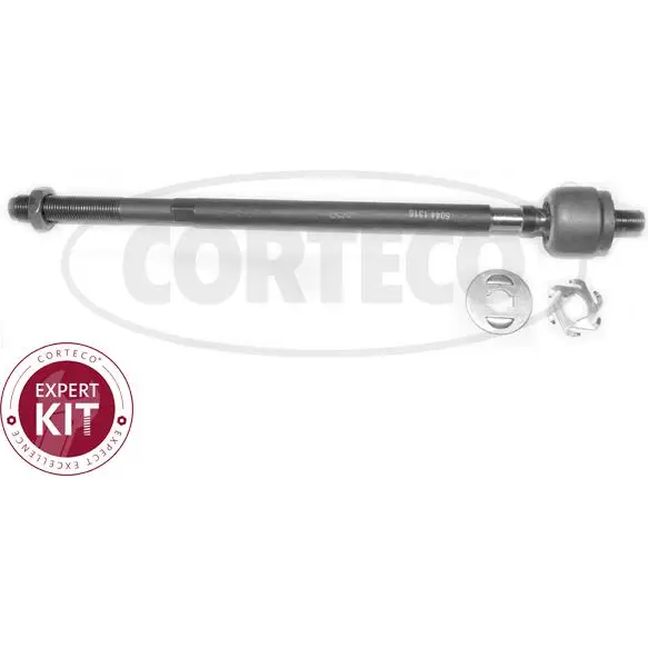 Рулевая тяга CORTECO 49396775 1215462959 3358960601513 W7YL LJ