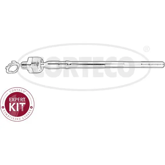 Рулевая тяга CORTECO SM BIOCS 1215463819 49397040 3358960605160