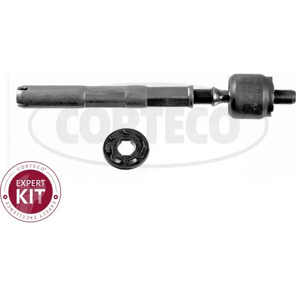 Рулевая тяга CORTECO 3358960600936 1215462877 GJM7 PK 49396749 изображение 0